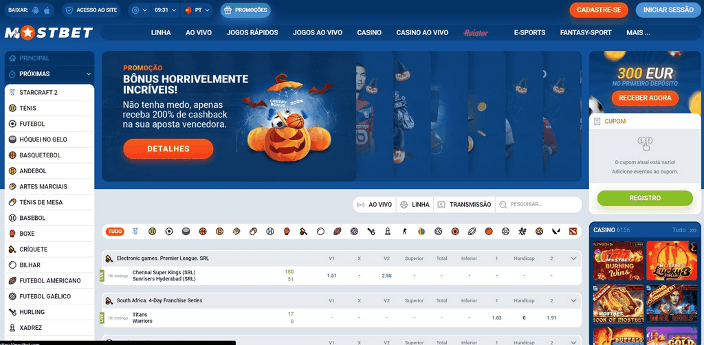 MOSTBET GAMBLING ESTABLISHMENT ilə həzz almağa necə getmək olar