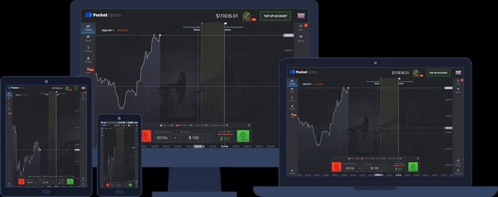 Как сделать Вход Pocket Option Полное руководство Как сделать Вход Pocket Option Полное руководство