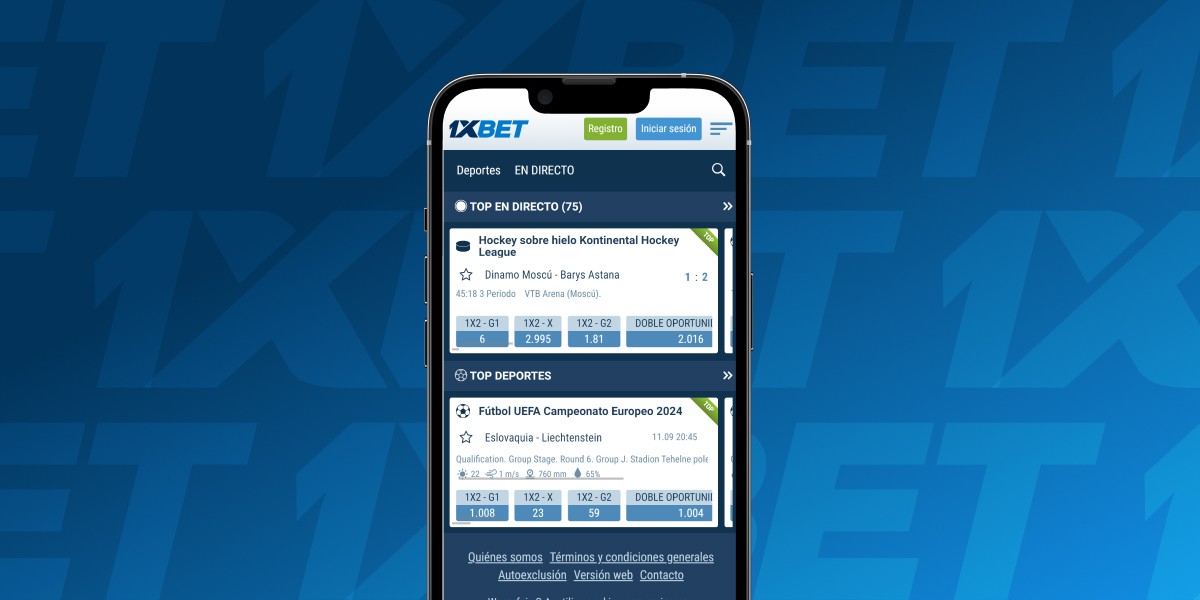 1xbet pc download あなたのPCでベット体験を向上させる方法 1xbet pc download あなたのPCでベット体験を向上させる方法