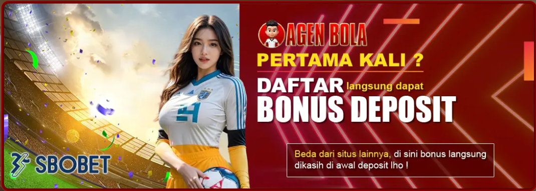Agen bola terbaik dan terpercaya - Panduan dan Tips untuk Pecinta Sepak Bola Agen bola terbaik dan terpercaya - Panduan dan Tips untuk Pecinta Sepak Bola