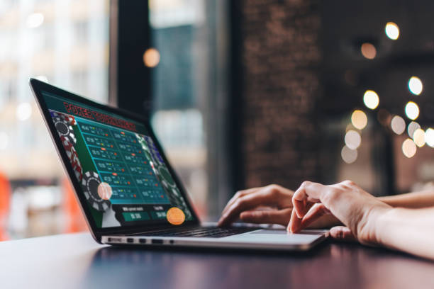 Best online poker platforms for players in 2023 1 Best online poker platforms for players in 2023 1
