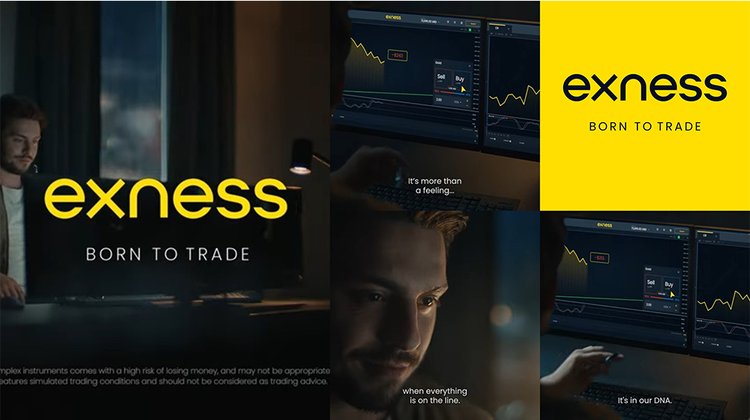 Discovering Exness Advanced Tools for Enhanced Trading 4