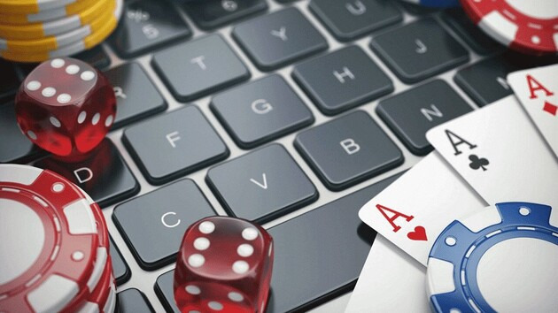 Experience the Excitement at Lucky Max Online Casino UK Experience the Excitement at Lucky Max Online Casino UK