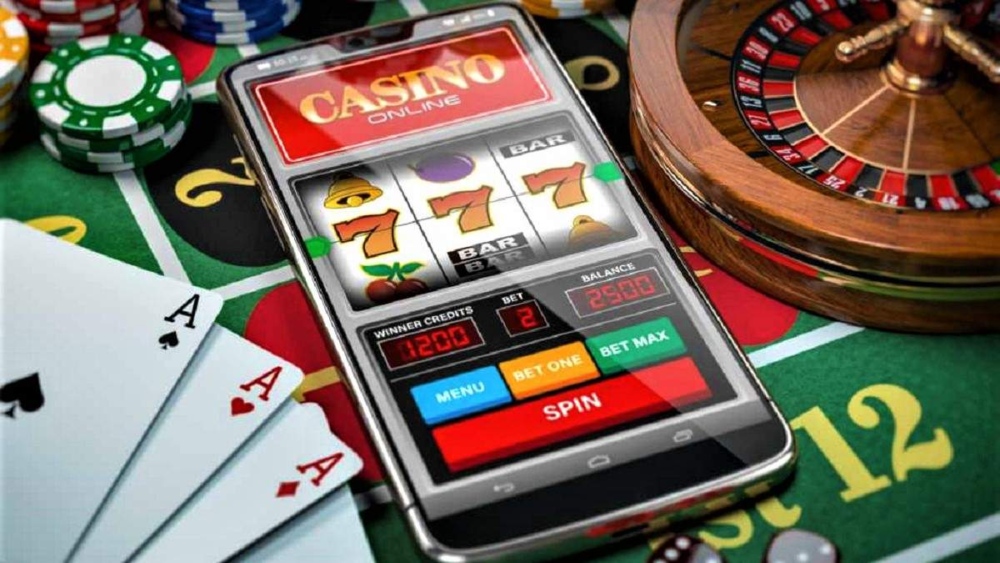 Experience the Excitement at Lucky Max Online Casino UK Experience the Excitement at Lucky Max Online Casino UK