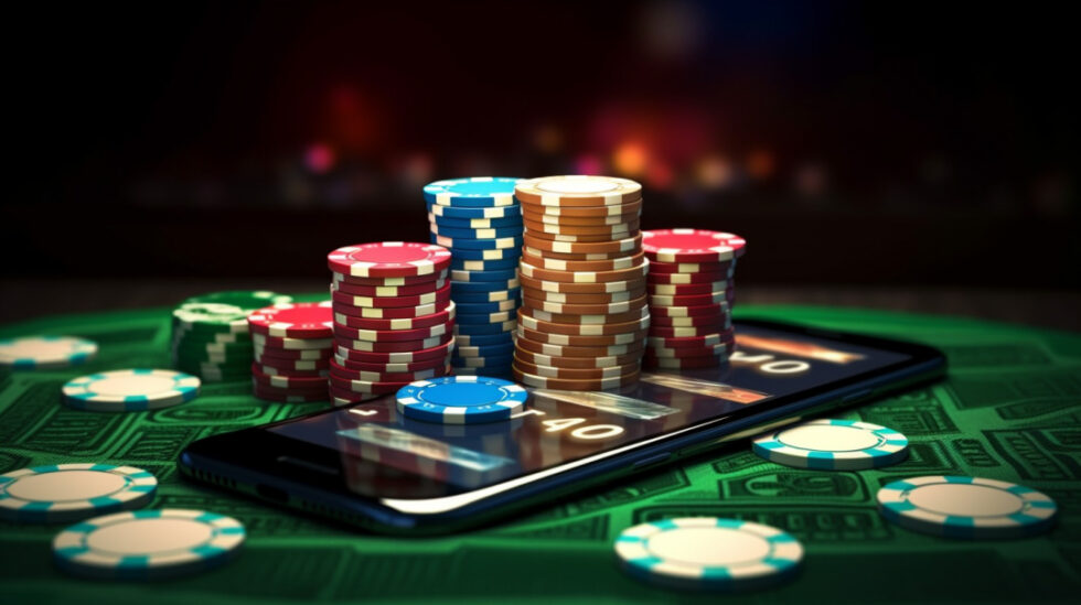 Experience Unmatched Gaming at DaVinci's Gold Casino Experience Unmatched Gaming at DaVinci's Gold Casino