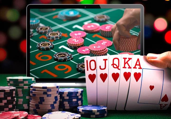 Experience Unmatched Thrills at 7Gold Casino & Sportsbook Experience Unmatched Thrills at 7Gold Casino & Sportsbook