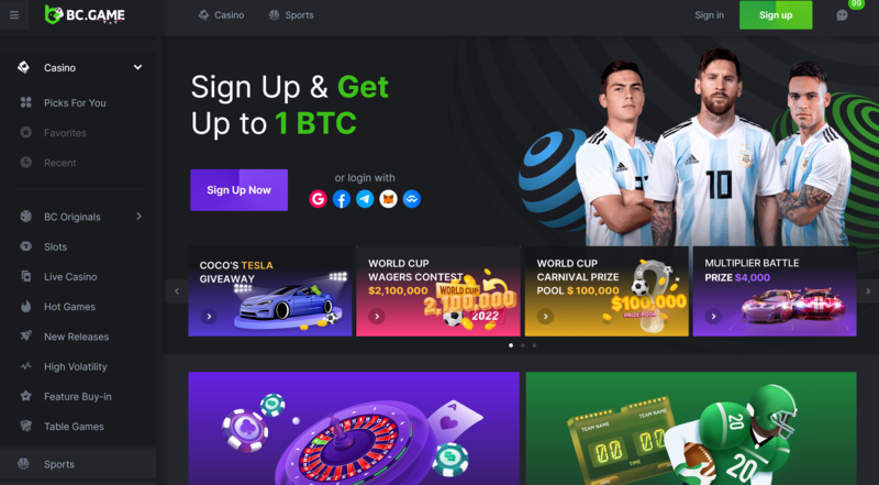 Explore the Excitement of BC Game High Stakes The Ultimate Gaming Experience Explore the Excitement of BC Game High Stakes The Ultimate Gaming Experience