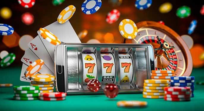 Explore the Thrills of Betting at Samiland Casino Sportsbook Explore the Thrills of Betting at Samiland Casino Sportsbook