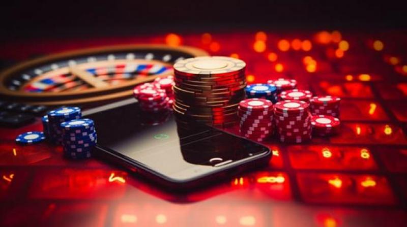 Explore the Thrills of Tropical Wins Casino Sportsbook Explore the Thrills of Tropical Wins Casino Sportsbook
