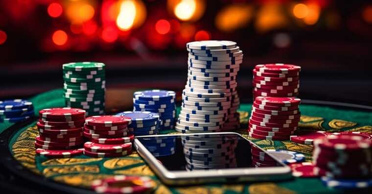 Explore the World of Non-Gamstop Casino Sportsbook Explore the World of Non-Gamstop Casino Sportsbook