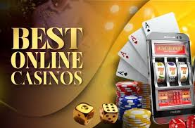 Exploring the Excitement of Online Casino Fire Scatters Exploring the Excitement of Online Casino Fire Scatters