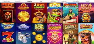 Exploring the Excitement of Online Casino Australia Exploring the Excitement of Online Casino Australia