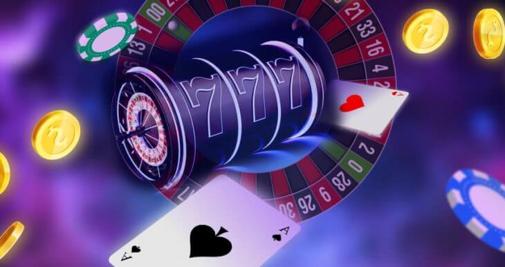 Exploring the Thrills of Mad Casino Exploring the Thrills of Mad Casino