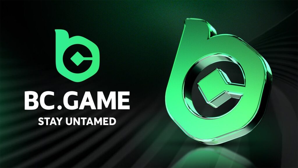 Exploring the World of BC.Game A Comprehensive Guide Exploring the World of BC.Game A Comprehensive Guide