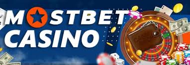 Mostbet Casino Welcome Bonus Unlock Your Gaming Potential Mostbet Casino Welcome Bonus Unlock Your Gaming Potential