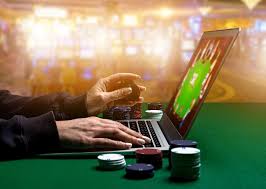 The Excitement of Online UK Live Casino Experience Authentic Gaming The Excitement of Online UK Live Casino Experience Authentic Gaming