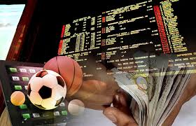 The Ultimate Guide to BantuBet Sports Betting and Casino Gaming The Ultimate Guide to BantuBet Sports Betting and Casino Gaming