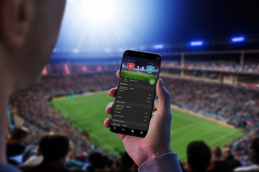 The Ultimate Guide to BantuBet Sports Betting and Casino Gaming The Ultimate Guide to BantuBet Sports Betting and Casino Gaming