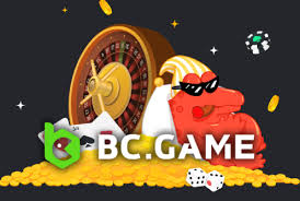 The Ultimate Guide to BC Game App Your Gateway to Exciting Gaming The Ultimate Guide to BC Game App Your Gateway to Exciting Gaming