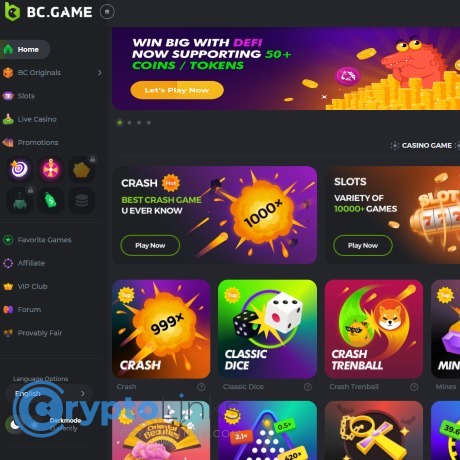 The Ultimate Guide to BC Game App Your Gateway to Exciting Gaming The Ultimate Guide to BC Game App Your Gateway to Exciting Gaming