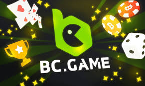 The Ultimate Guide to BCGame Bangladesh A New Era of Online Gaming The Ultimate Guide to BCGame Bangladesh A New Era of Online Gaming