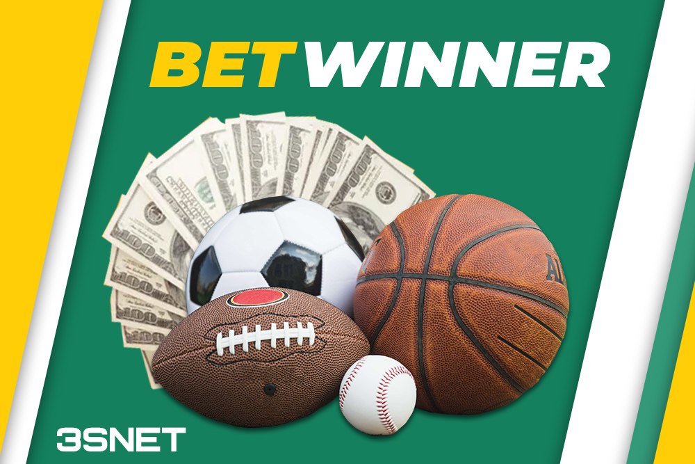 Tout ce que vous devez savoir sur Betwinner RDC Tout ce que vous devez savoir sur Betwinner RDC