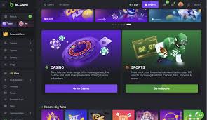 Ultimate Guide to BC Game Slots Ultimate Guide to BC Game Slots