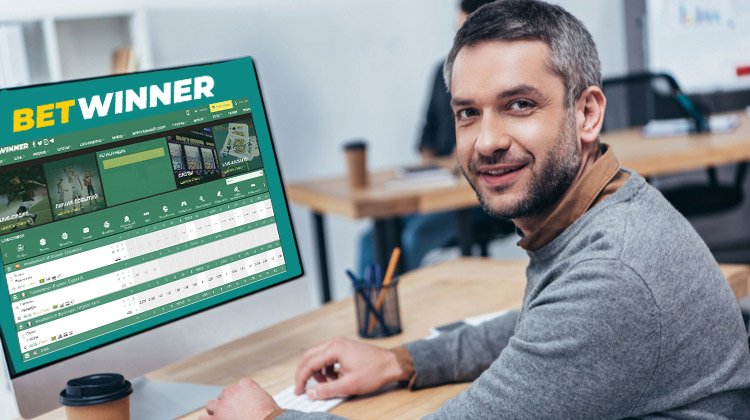 Découvrez les Avantages du Betwinner promo code Découvrez les Avantages du Betwinner promo code