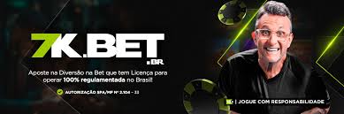 Descubra o Mundo das Apostas com 7kbet 1 Descubra o Mundo das Apostas com 7kbet 1