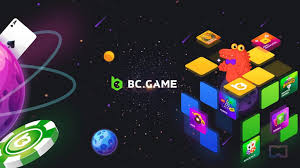Discover the Thrilling World of Online Gaming BC.Game Awaits You