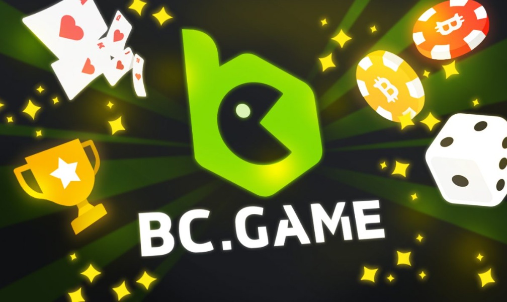 Enhancing Your Gaming Experience with Live Chat BC Game 1 Enhancing Your Gaming Experience with Live Chat BC Game 1