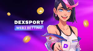 Everything You Need to Know About Ethereum Sportsbook Dexsport.io Everything You Need to Know About Ethereum Sportsbook Dexsport.io