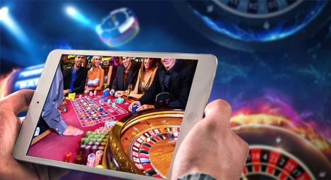 Experience the Thrill of Fast Withdrawal Online Casino UK 38