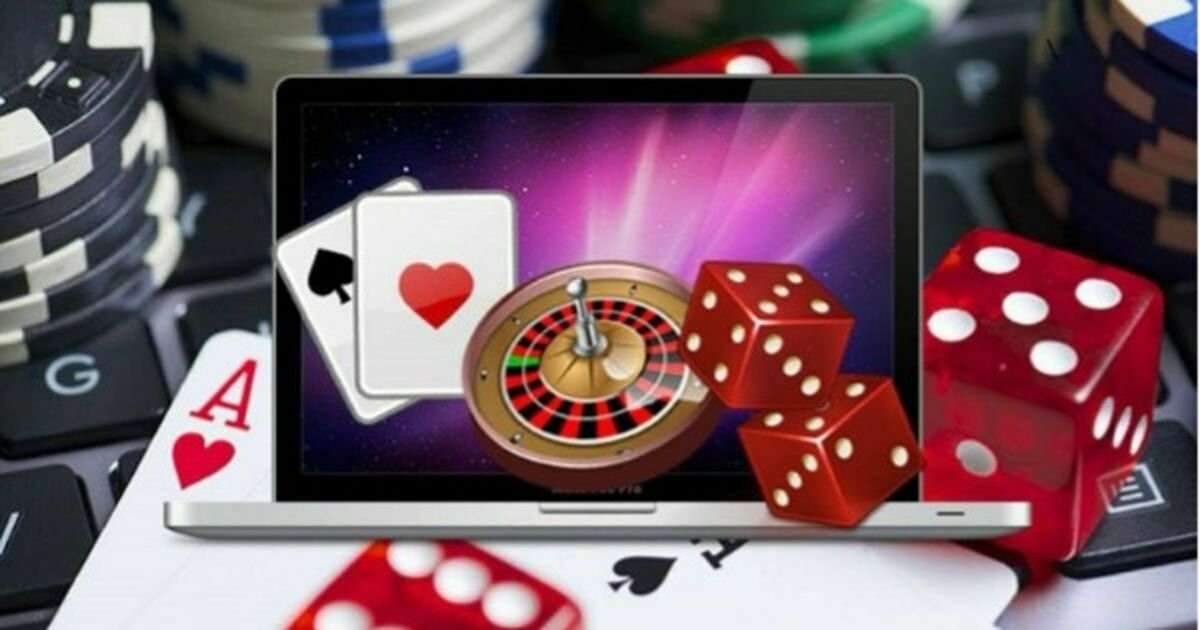 Experience Thrills and Excitement at Casino Royal Oak New Experience Thrills and Excitement at Casino Royal Oak New