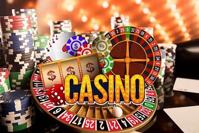 Experience Thrills and Excitement at Casino Royal Oak New Experience Thrills and Excitement at Casino Royal Oak New
