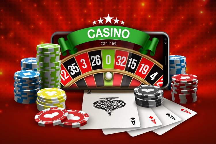 Experience Thrills and Excitement at Casino Royal Oak New Experience Thrills and Excitement at Casino Royal Oak New