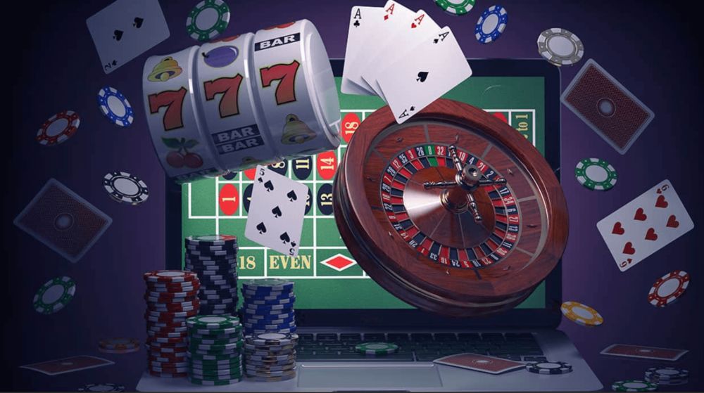 Explore the Thrilling World of Slots Muse Casino & Sportsbook 3 Explore the Thrilling World of Slots Muse Casino & Sportsbook 3