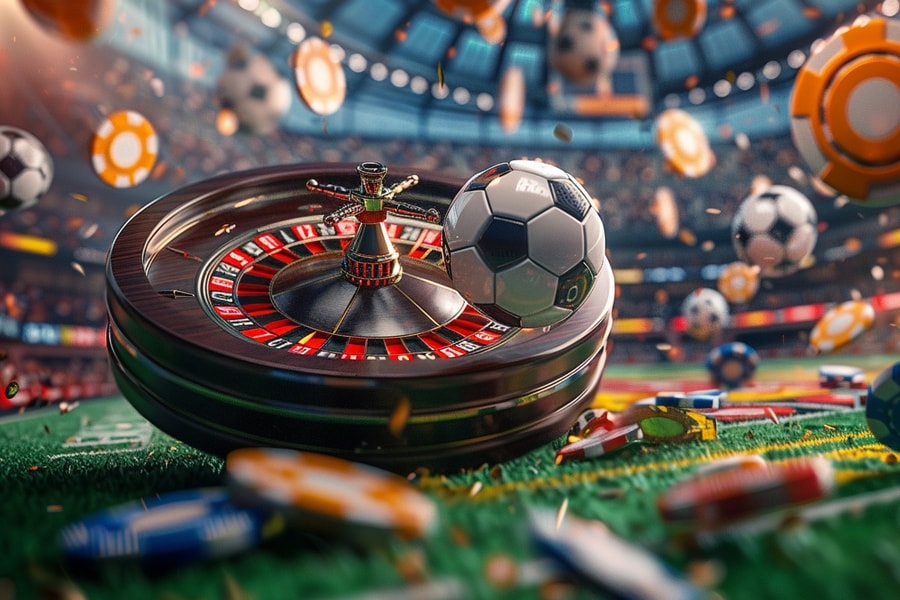 Exploring the World of Betting Betwinner Insights Exploring the World of Betting Betwinner Insights